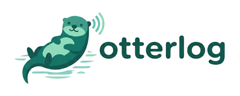 Otterlog